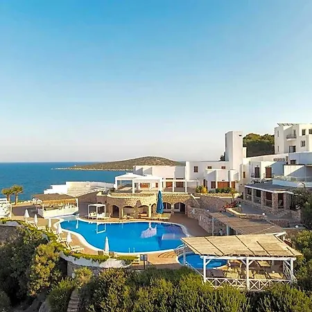 Ξενοδοχείο Vega Aparts