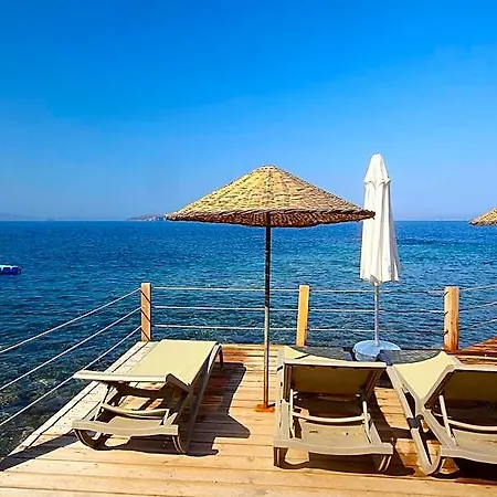 Ξενοδοχείο Vega Aparts 3*