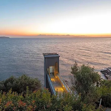 Ξενοδοχείο Vega Aparts 3*