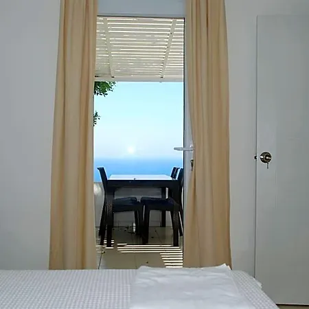 Ξενοδοχείο Vega Aparts Giris